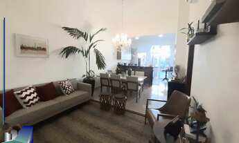 Imagem 5: Casa em condomínio à venda Vila Romana Ribeirão Preto