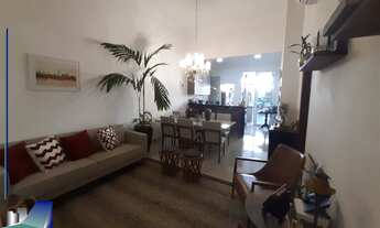 Imagem 6: Casa em condomínio à venda Vila Romana Ribeirão Preto