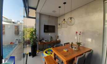 Imagem 7: Casa em condomínio à venda Vila Romana Ribeirão Preto