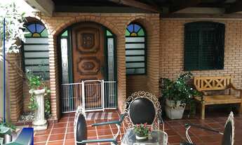 Imagem: Casa comercial à Venda Meira Junior Jd