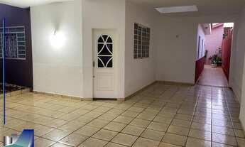 Imagem: Casa em Ribeirão Preto à Venda