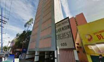 Imagem: Vaga de Garagem à venda Condomínio Everest