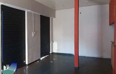 Imagem 2: Salão comercial de esquina a venda Campos Elíseos