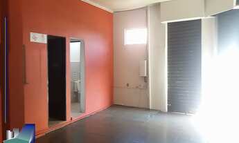 Imagem 3: Salão comercial de esquina a venda Campos Elíseos