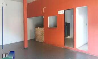 Imagem 4: Salão comercial de esquina a venda Campos Elíseos