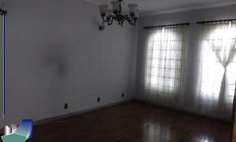 Imagem 3: Casa Residencial/Comercial à venda Avenida Portugal Ribeirão Preto