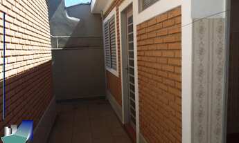 Imagem 6: Casa Residencial/Comercial à venda Avenida Portugal Ribeirão Preto