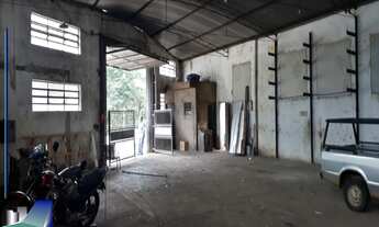 Imagem: Galpões para empresa em Ribeirão Preto