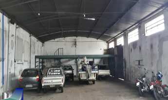 Imagem 3: Galpões para empresa em Ribeirão Preto