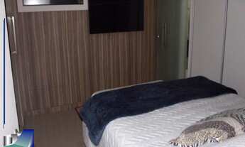 Imagem 3: Casa a venda Cond. Villa DItália , Reformada com varanda gourmet, Ribeirão Preto