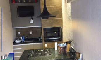 Imagem 6: Casa a venda Cond. Villa DItália , Reformada com varanda gourmet, Ribeirão Preto