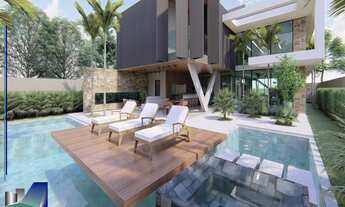 Imagem 2: Casa em Condomínio em Ribeirão Preto à Venda