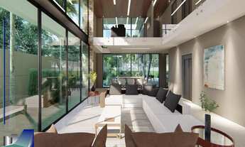 Imagem 5: Casa em Condomínio em Ribeirão Preto à Venda