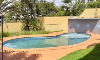 Imagem 2: Casa sobrado à venda Ribeirânia Ribeirão Preto