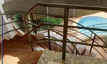 Imagem 4: Casa sobrado à venda Ribeirânia Ribeirão Preto