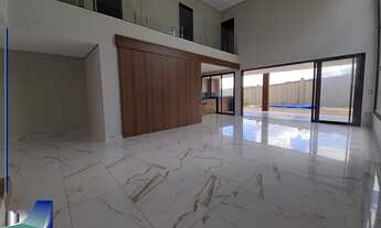 Imagem 4: Casa em condomínio à venda Alphaville - Ribeirão Preto