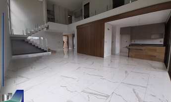 Imagem 5: Casa em condomínio à venda Alphaville - Ribeirão Preto