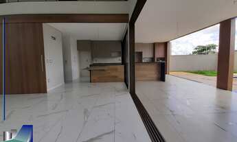 Imagem 6: Casa em condomínio à venda Alphaville - Ribeirão Preto