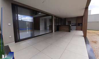 Imagem 7: Casa em condomínio à venda Alphaville - Ribeirão Preto