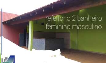 Imagem 6: Galpão à venda Vila Elisa Aeroporto Ribeirão Preto