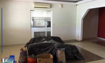 Imagem 2: Casa comercial à venda Costábile Romano Ribeirão Preto