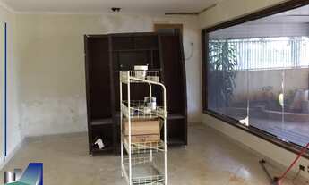 Imagem 3: Casa comercial à venda Costábile Romano Ribeirão Preto