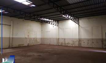 Imagem: Galpões à venda Vila Elisa Aeroporto Ribeirão