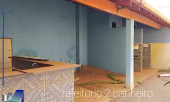 Imagem 4: Galpões à venda Vila Elisa Aeroporto Ribeirão Preto