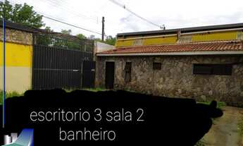 Imagem 2: Galpões à venda Vila Elisa Aeroporto Ribeirão Preto