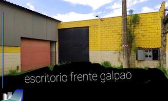 Imagem 3: Galpões à venda Vila Elisa Aeroporto Ribeirão Preto