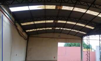 Imagem 5: Galpões à venda Vila Elisa Aeroporto Ribeirão Preto