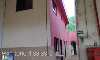 Imagem 6: Galpões à venda Vila Elisa Aeroporto Ribeirão Preto