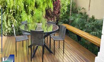 Imagem 2: Casa em condomínio à venda Baraúna - Ribeirão Preto