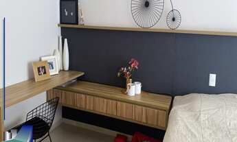 Imagem 3: Casa em condomínio à venda Baraúna - Ribeirão Preto