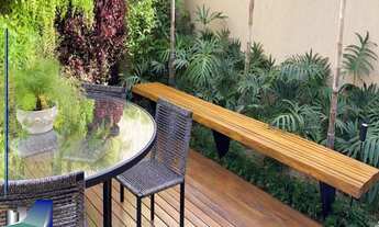 Imagem 4: Casa em condomínio à venda Baraúna - Ribeirão Preto