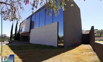 Imagem: Casa em condomínio à venda Residencial