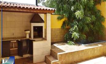 Imagem: Casa à venda Jardim Paulistano Ribeirão