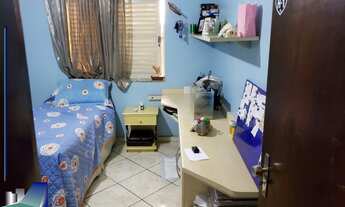 Imagem 6: Casa à venda Jardim Irajá Ribeirão Preto