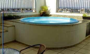 Imagem 6: Cobertura à venda Fiúsa Ribeirão Preto