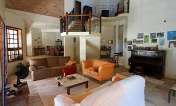 Imagem 6: Casa Jd. Canadá