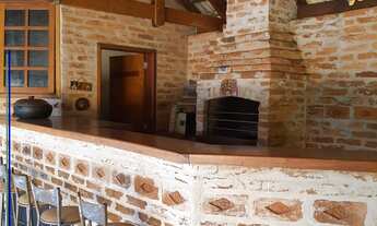 Imagem 7: Casa Jd. Canadá