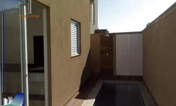 Imagem 2: Casa em Condomínio em Ribeirão Preto à Venda