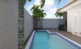 Imagem: Casa em condomínio à venda Buona Vita