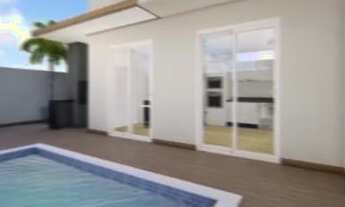 Imagem 2: Casa em condomínio à venda Buona Vita Ribeirão Preto