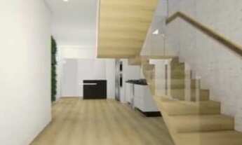 Imagem 4: Casa em condomínio à venda Buona Vita Ribeirão Preto