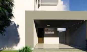 Imagem 5: Casa em condomínio à venda Buona Vita Ribeirão Preto