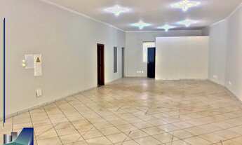 Imagem: Salão Comercial em Ribeirão Preto para