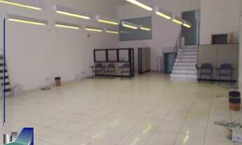 Imagem 2: Salão Comercial à venda Av Nove de Julho Ribeirão Preto