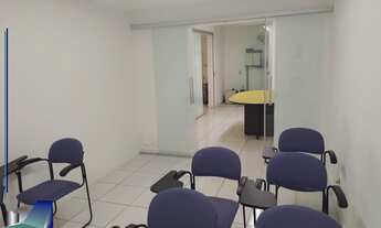 Imagem 6: Salão Comercial à venda Av Nove de Julho Ribeirão Preto