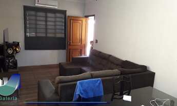 Imagem 2: Casa à Venda Parque São Sebastião Ribeirão Preto